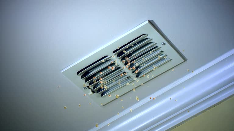 Best HVAC Air Duct Cleaning  in Five Points, OH