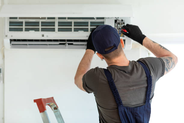Best HVAC Maintenance and Cleaning  in Five Points, OH