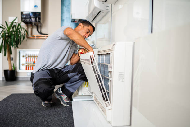 Best Air Duct Cleaning Near Me  in Five Points, OH