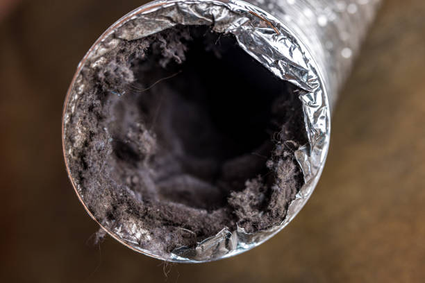 Best HVAC Air Duct Cleaning  in Five Points, OH