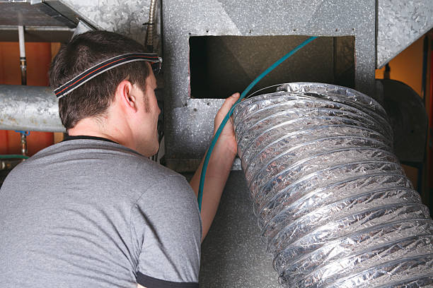 Best Emergency Air Duct Cleaning  in Five Points, OH