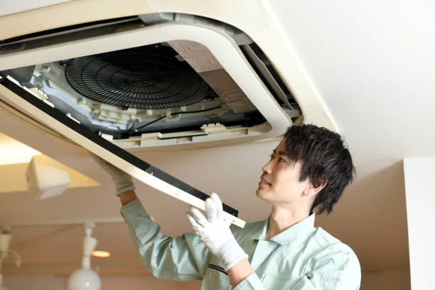 Best Ventilation Cleaning Services  in Five Points, OH
