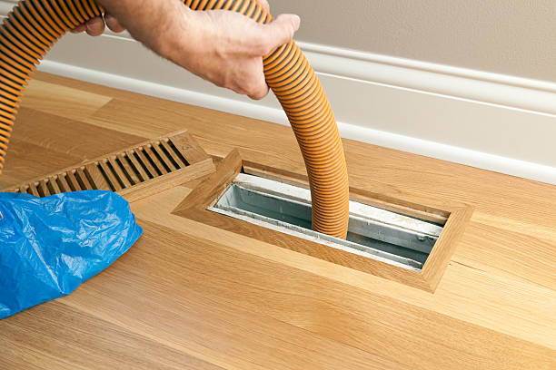 Best Home Air Vent Cleaning  in Five Points, OH