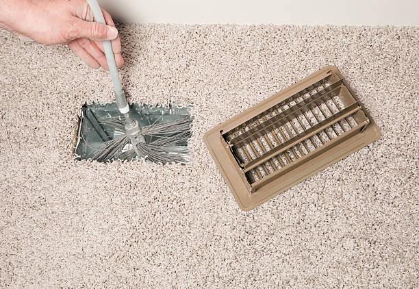 Best Air Duct Cleaning Near Me  in Five Points, OH
