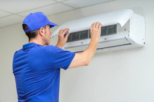 Best Air Duct Cleaning Near Me  in Five Points, OH