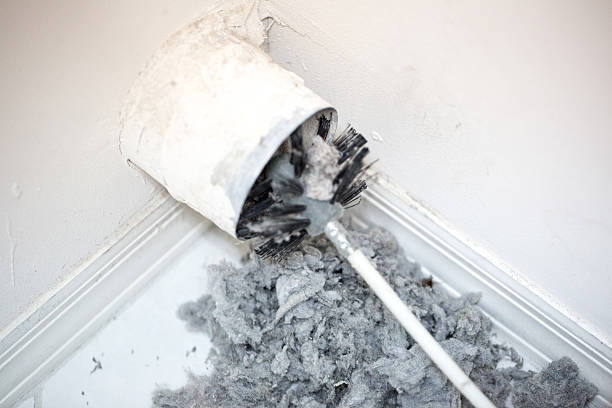 Best Affordable Duct Cleaning Services  in Five Points, OH