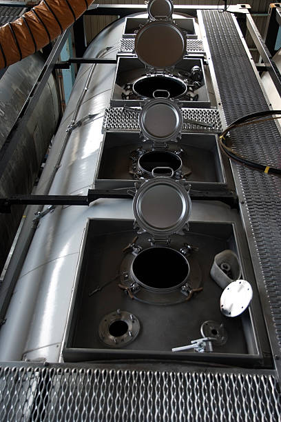 Best Commercial HVAC Duct Cleaning  in Five Points, OH
