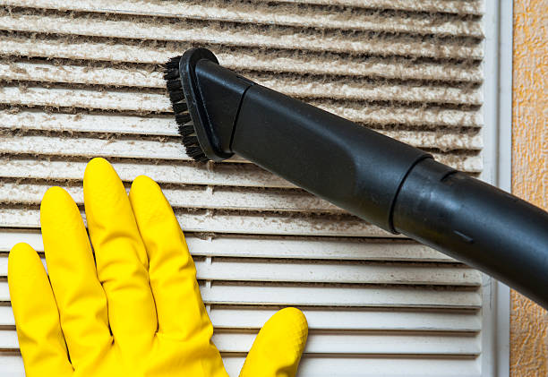 Best Local Air Duct Cleaning Services  in Five Points, OH