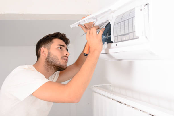 Best Affordable Duct Cleaning Services  in Five Points, OH