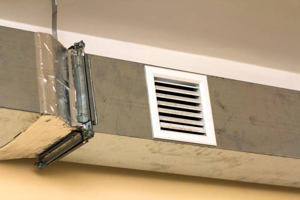 Best Emergency Air Duct Cleaning  in Five Points, OH