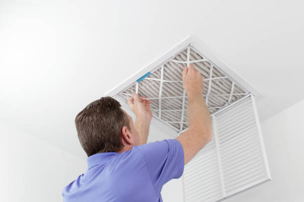 Best HVAC Duct Inspection Services  in Five Points, OH